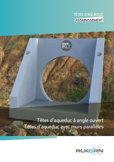 documentation tete spéciale Alkern