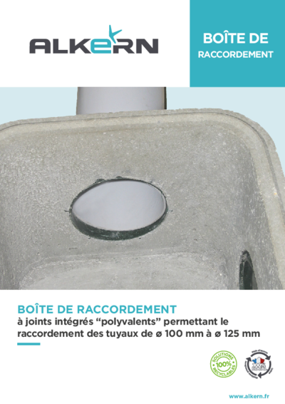 Documentation Alkern Boite raccord (1)