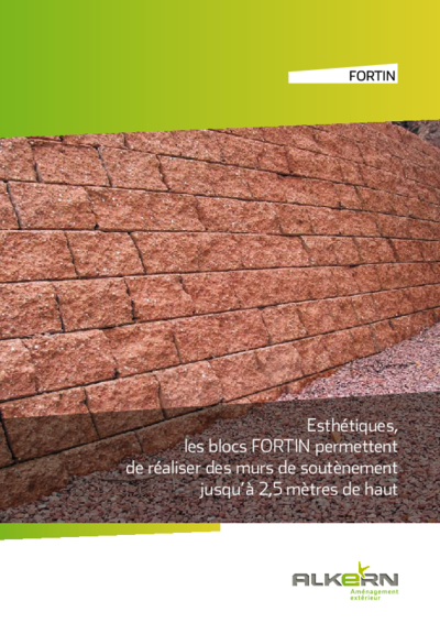 Documentation Fortin