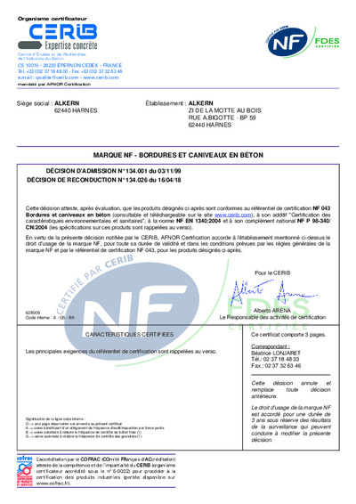 NF - HARNES - BORDURES ET CANIVEAUX.pdf