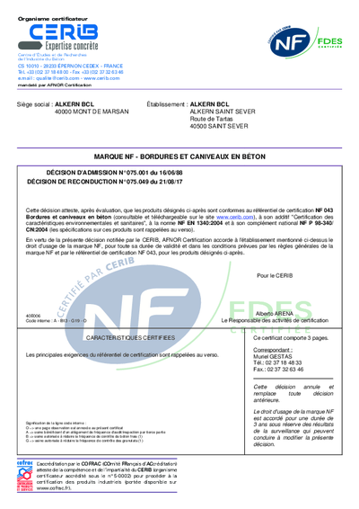 NF - SAINT SEVER - BORDURES ET CANIVEAUX.pdf