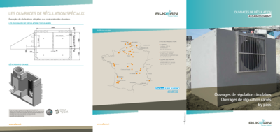 doc ouvrages de régulation béton alkern