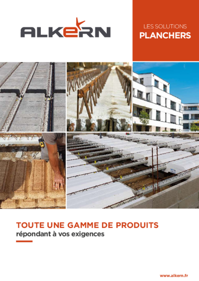 CATALOGUE PLANCHER ALKERN v6 - BD