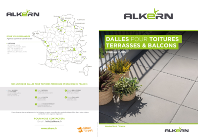 Catal etancheite_ALKERN NORD-CENTRE