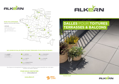 Catal etancheite_ALKERN OUEST V2d - BD