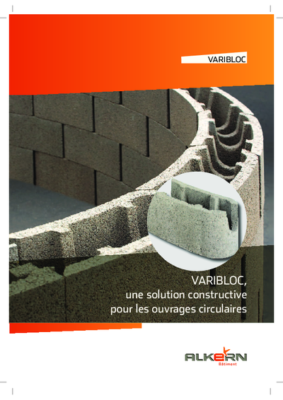 Documentation Varibloc