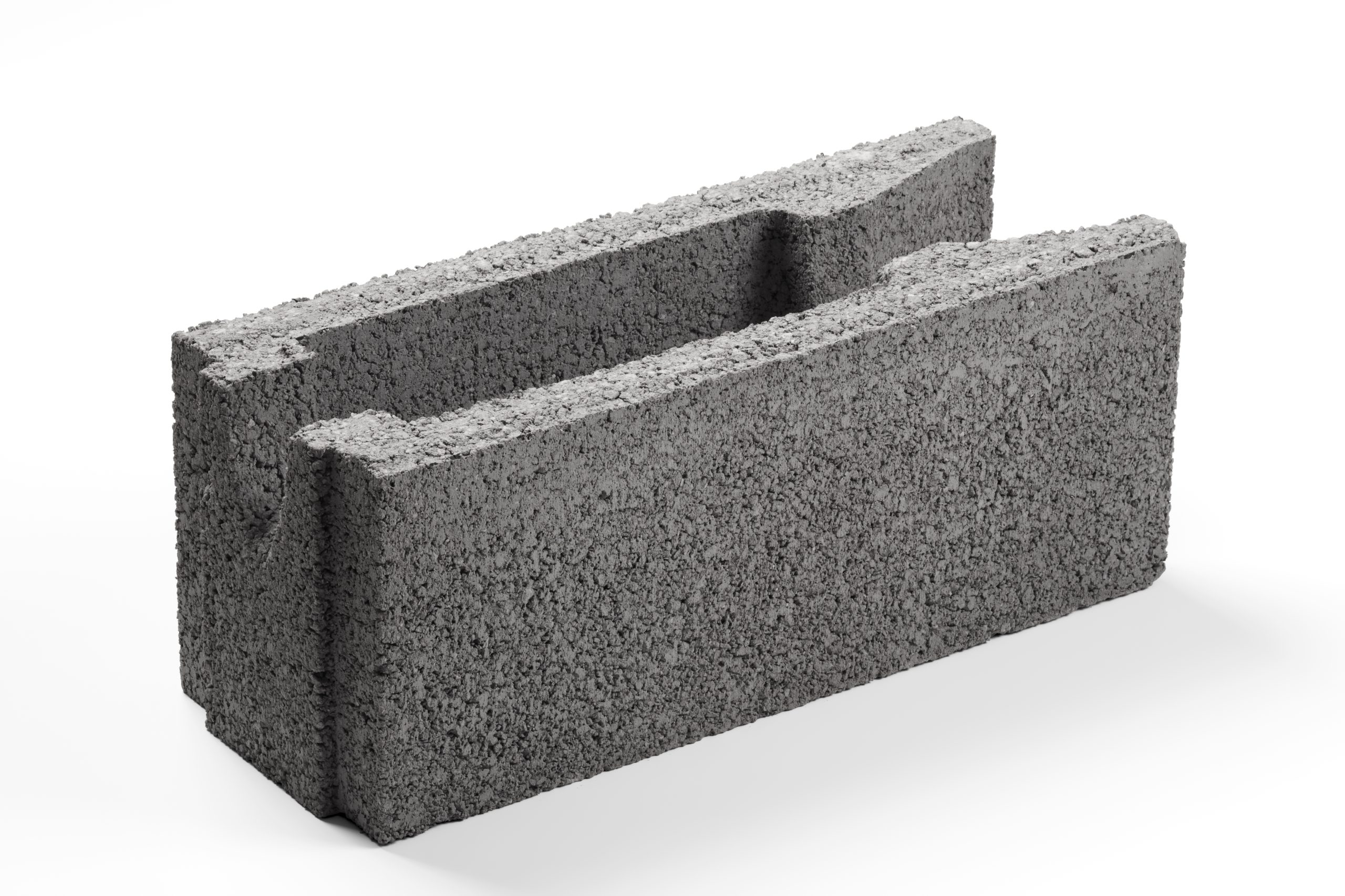 stapelblok beton 49x19x20