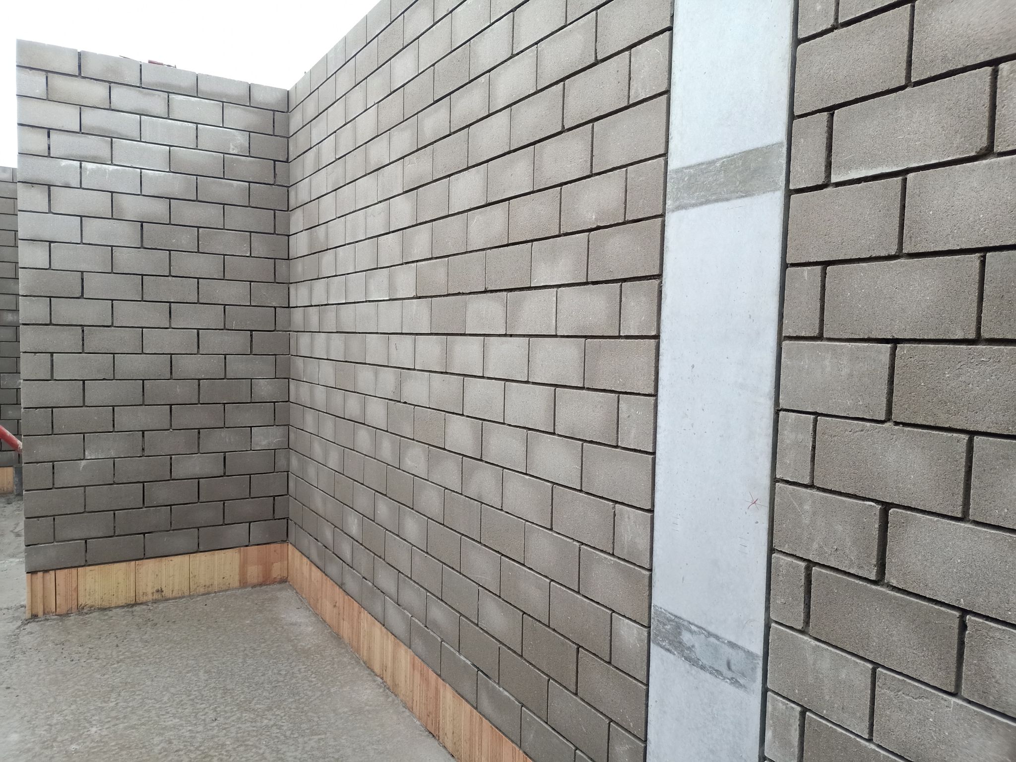 Prefab betonoplossingen voor gebouwen