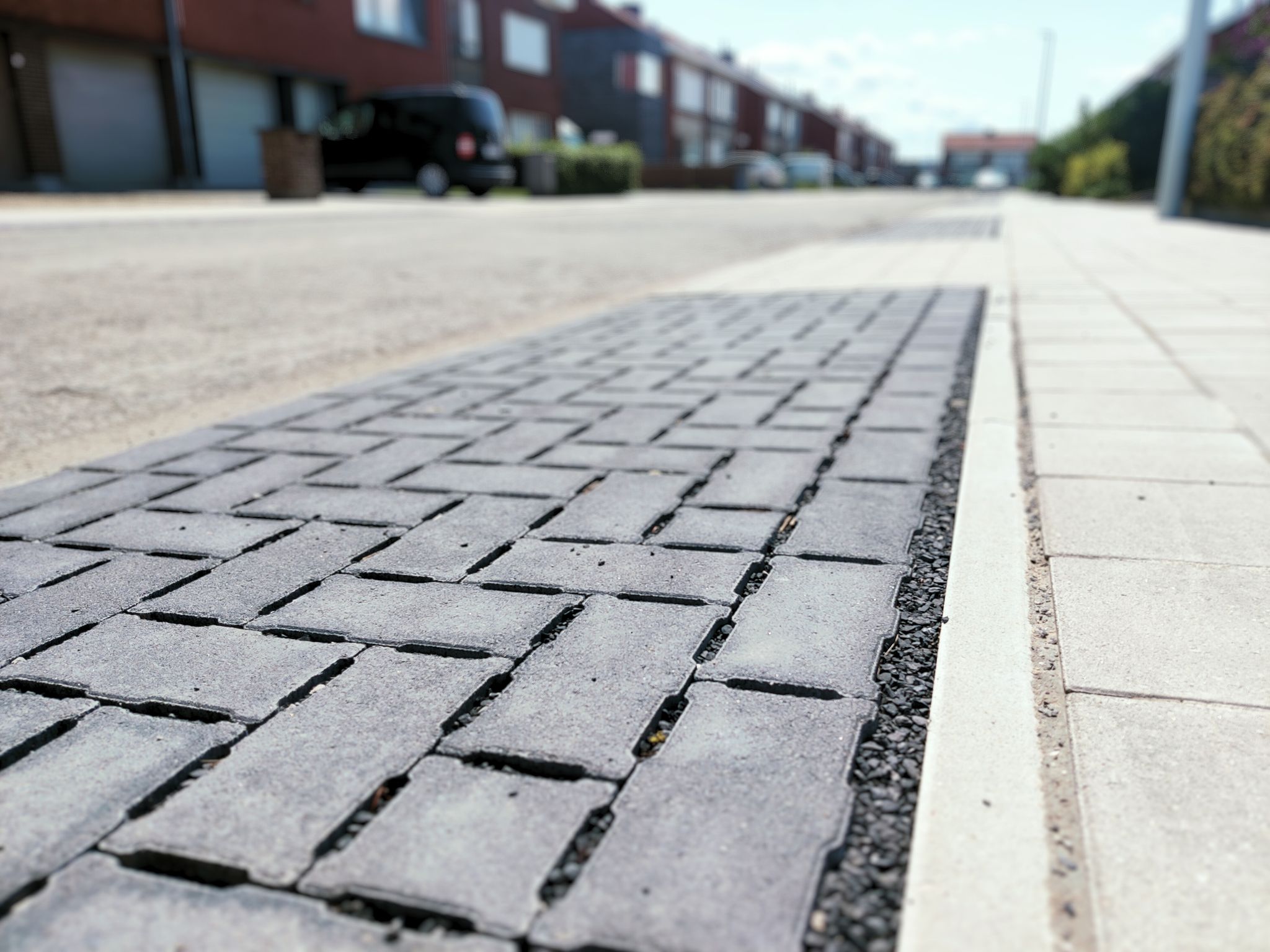 Technische ondersteuning door ervaren specialisten