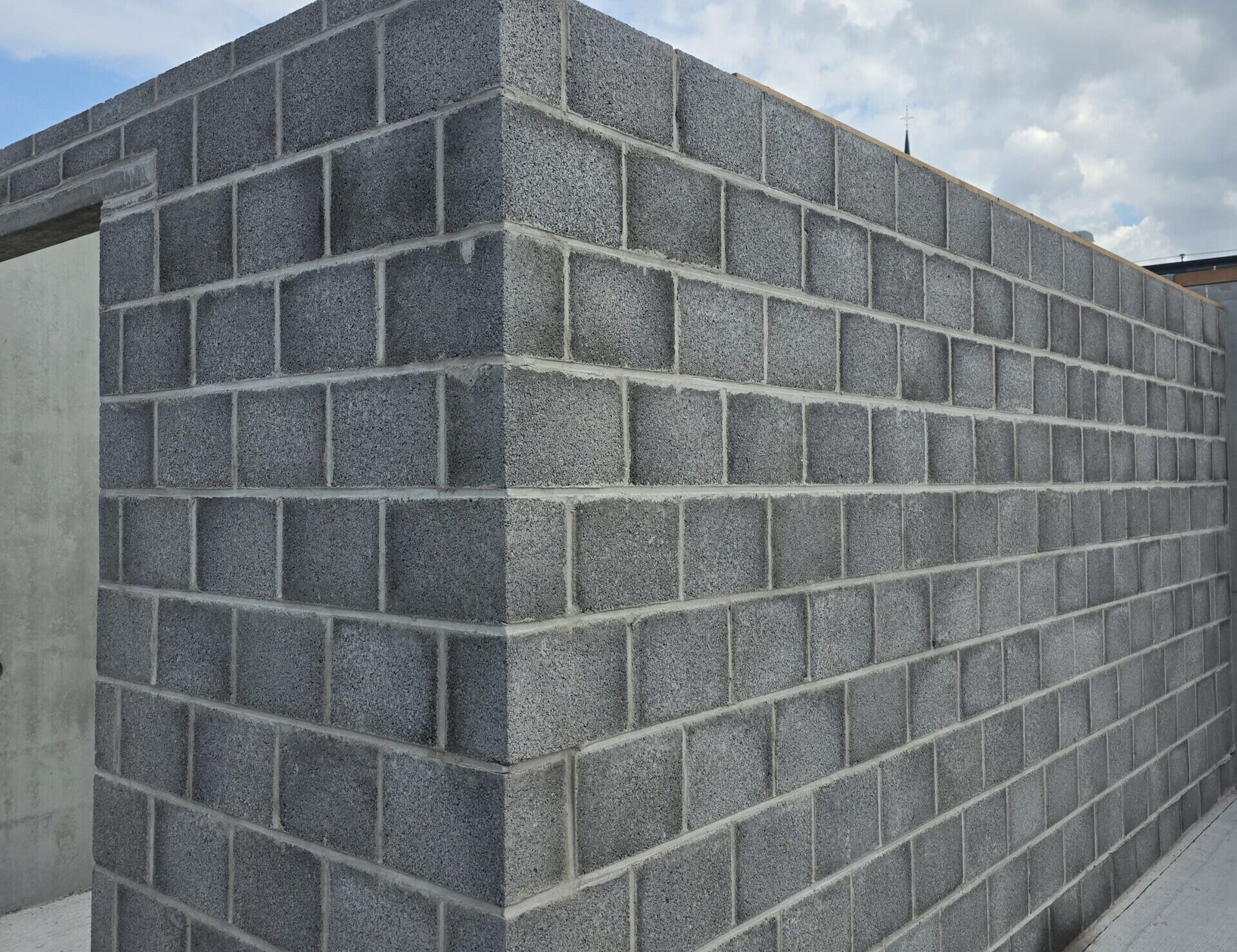 Gebouwd op kwaliteit